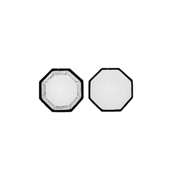 Софтбокс Aputure amaran Light Dome mini SE