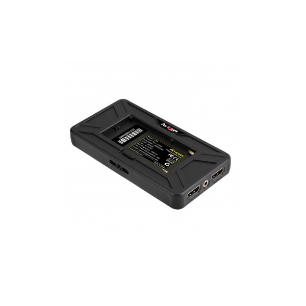Сенсорный монитор PORTKEYS PT5 5" 4K HDMI с поддержкой 3D LUT