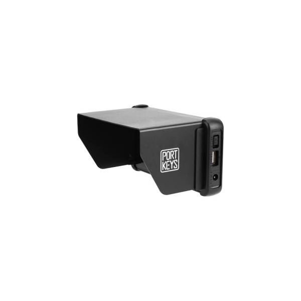 Сенсорный монитор PORTKEYS PT5 5" 4K HDMI с поддержкой 3D LUT