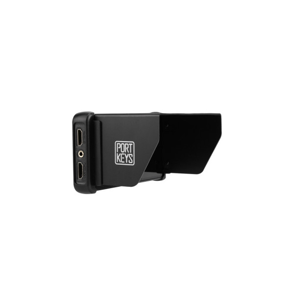 Сенсорный монитор PORTKEYS PT5 5" 4K HDMI с поддержкой 3D LUT