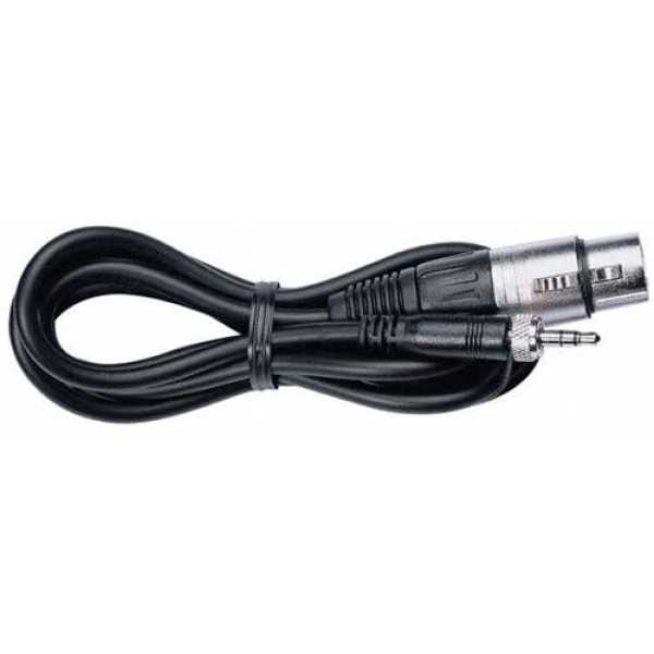 Мікрофонний кабель Sennheiser CL 2