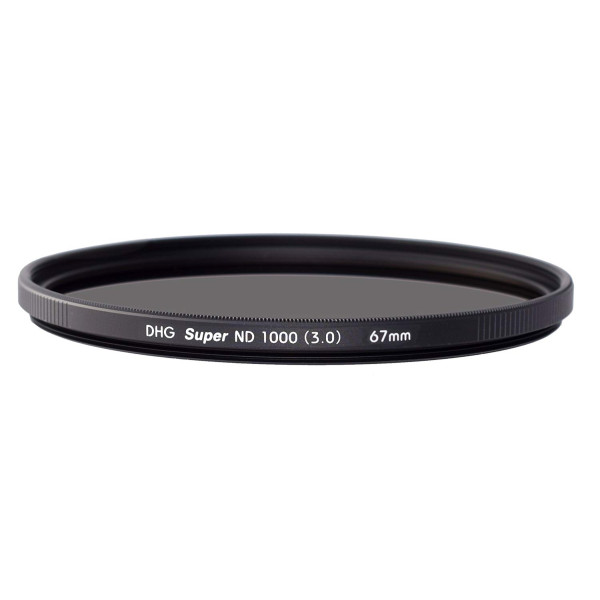 Світлофільтр Marumi DHG Super ND1000 82 мм