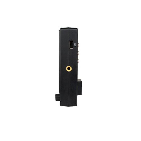 Монитор S-1071H - 7 SDIHDMI FFS LCD Luxury package
