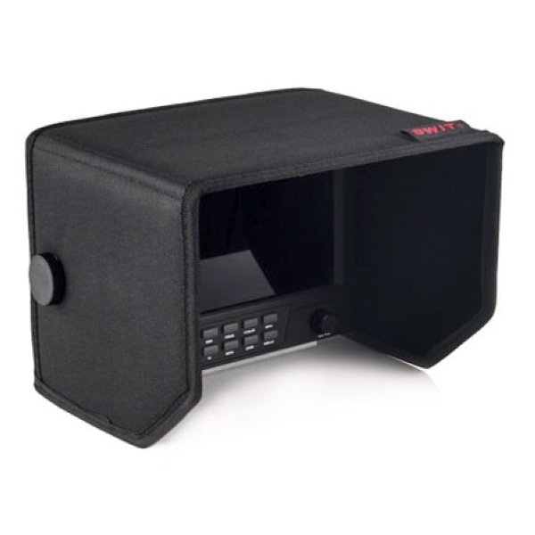 Монитор S-1071H - 7 SDIHDMI FFS LCD Luxury package