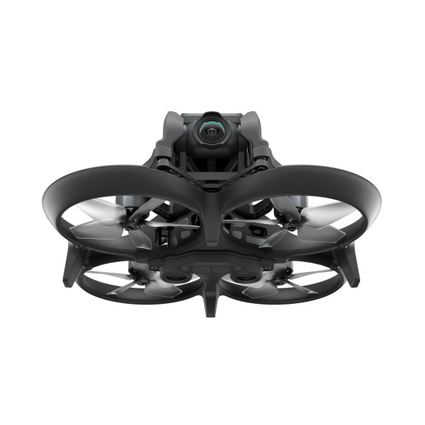 DJI AVATA — КОМПАКТНЫЙ FPV ДРОН