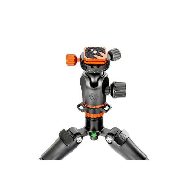 Голова шарова 3 LEGGED THING AirHed 360 Eclipse, стандарт Arca Swiss (AH360GREY)
