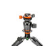 Голова шарова 3 LEGGED THING AirHed 360 Eclipse, стандарт Arca Swiss (AH360GREY)