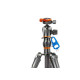 Голова шарова 3 LEGGED THING AirHed 360 Eclipse, стандарт Arca Swiss (AH360GREY)