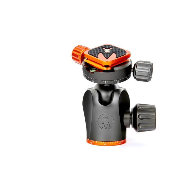 Голова шарова 3 LEGGED THING AirHed 360 Eclipse, стандарт Arca Swiss (AH360GREY)