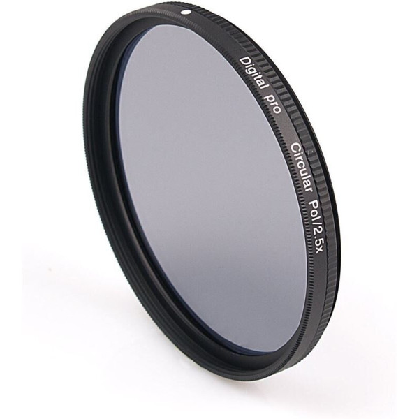 RODENSTOCK поляризаційний світлофільтр мультипросвітлений Digital PRO MC Circular-Pol 58 мм