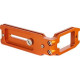 Быстросъемная площадка 3 LEGGED THING QR11 L Bracker Copper 110 mm with dual strap connectors, стандарт Arca Swiss (QR11-LC)