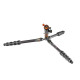 Штатив 3 LEGGED THING Карбоновый (ALBERTKITGREY)