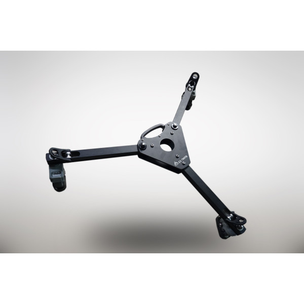 Тележка для тяжелых штативов и пьедесталов E-Image EI7005B