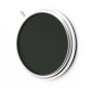 Переменный ND-фильтр NiSi SWIFT True Color ND2–ND32 55 мм, 1–5 стопов (6972949372897)