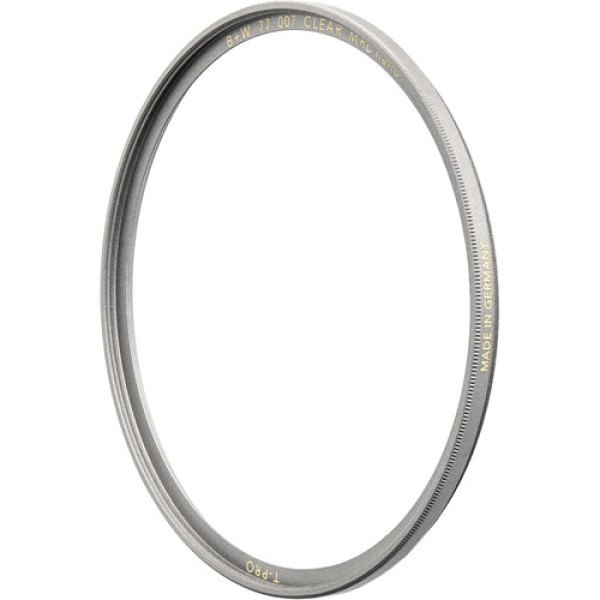 Светофильтр прозрачный B+W CLEAR FILTER MRC nano T-PRO 49 mm ( 1097732 )