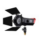 Набор LED прожекторов Aputure Light Storm LS-Mini 20 Flight Kit (ddc)