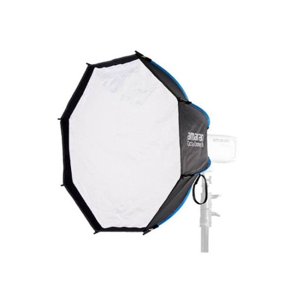 Софтбокс Amaran Octa Dome 90