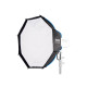 Софтбокс Amaran Octa Dome 90