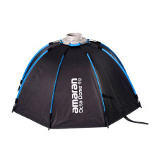 Софтбокс Amaran Octa Dome 90
