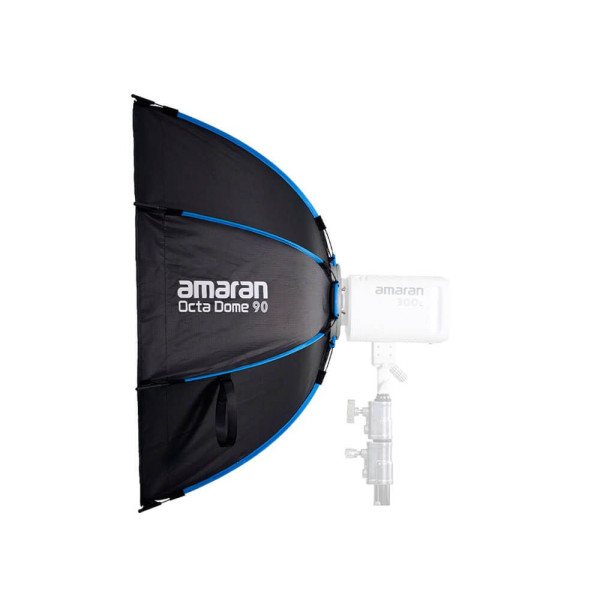 Софтбокс Amaran Octa Dome 90