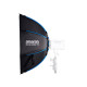 Софтбокс Amaran Octa Dome 90