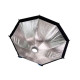 Софтбокс Amaran Octa Dome 90