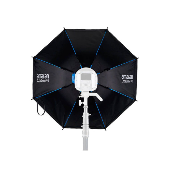 Софтбокс Amaran Octa Dome 90