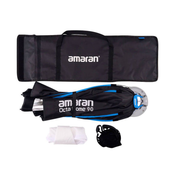 Софтбокс Amaran Octa Dome 90