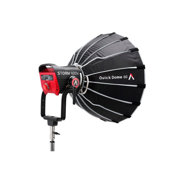 Софтбокс Aputure Quick Dome 60