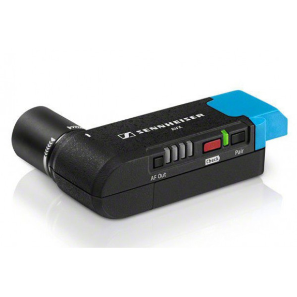 Мікрофонна радіосистема Sennheiser AVX-835 Set-3-EU