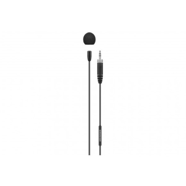 Мікрофон Sennheiser MKE Essential Omni - Чорний
