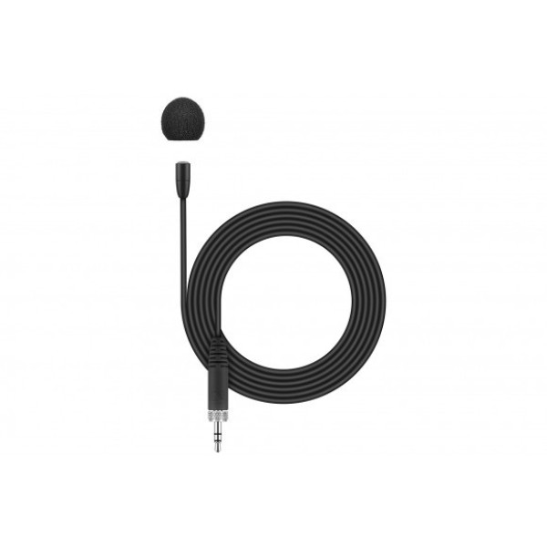 Мікрофон Sennheiser MKE Essential Omni - Чорний