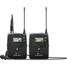 Мікрофонна радіосистема Sennheiser ew 112p G4-G
