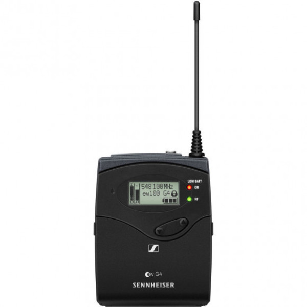 Мікрофонна радіосистема Sennheiser ew 112p G4-G