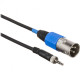 Мікрофонна радіосистема Sennheiser ew 112p G4-G