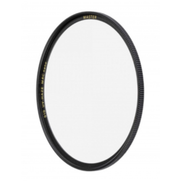 Светофильтр ультрафиолетовый B+W UV-FILTER MRC nano MASTER 77 mm ( 1101508 )