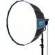 Параболический софтбокс Nanlite Rapid 90 (90cm) (SB-RP90)