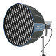 Параболический софтбокс Nanlite Rapid 90 (90cm) (SB-RP90)