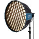 Параболический софтбокс Nanlite Rapid 90 (90cm) (SB-RP90)