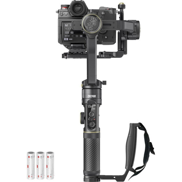 Стедикам Zhiyun Crane 2S Pro