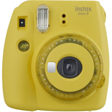 Фотокамера моментальной печати Fujifilm INSTAX Mini 9 Yellow