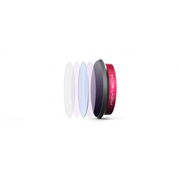 OSMO ACTION UV Фильтр PGYTECH (Professional)