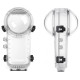 Підводний бокс Insta360 X4 швидкознімний невидимка 30м aMagisn AD14