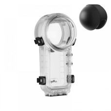 Підводний бокс Insta360 X4 швидкознімний невидимка 30м aMagisn AD14