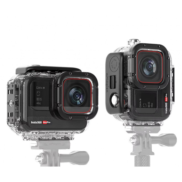 Підводний бокс Ace Pro 2 / Ace Pro вертикальний горизонтальний aMagisn AC13-B
