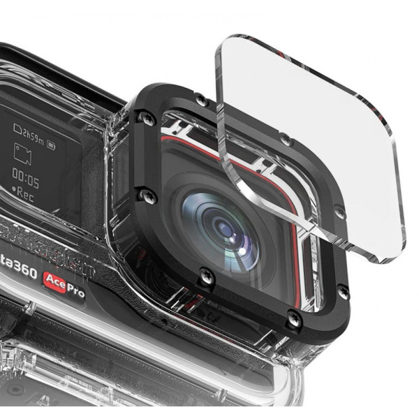 Підводний бокс Ace Pro 2 / Ace Pro вертикальний горизонтальний aMagisn AC13-B