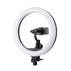 Кольцевой свет со стойкой Tolifo R-1948RGB