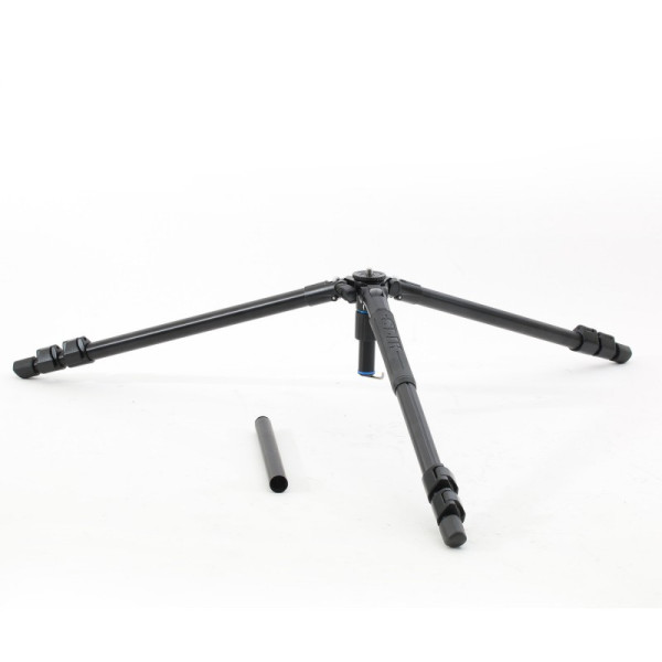 Штатив без головки Slik Pro AL-523 Leg (AL-523 Leg) (196889)