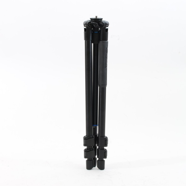 Штатив без головки Slik Pro AL-523 Leg (AL-523 Leg) (196889)