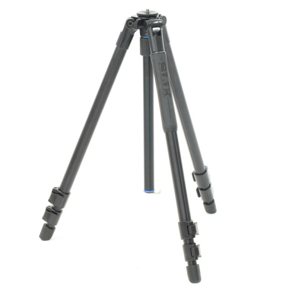 Штатив без головки Slik Pro AL-523 Leg (AL-523 Leg) (196889)
